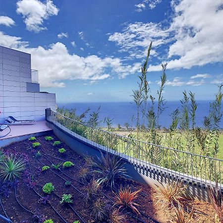 Over The Cliff Apartment By Lovelystay Funchal  Exterior photo